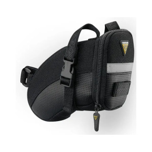 Topeak zadeltas Aero WP S strap