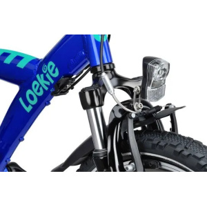 BATAVUS Snake 20 JONGENS Blauw 31cm 2024