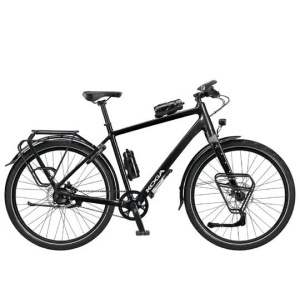 KOGA WTS ROHLOFF HEREN Graphite Black Shiny 58cm 2025