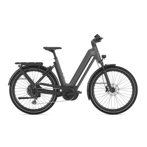 Gazelle ECLIPSE T11 HMB Lage Instap