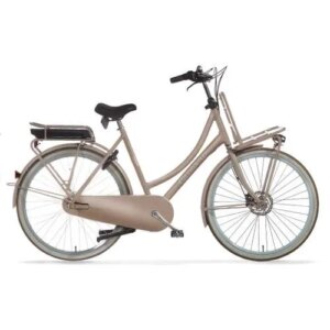 Cortina E-U4 Transport