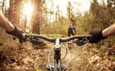 Waarom kiezen dames voor een Liv sportfiets?