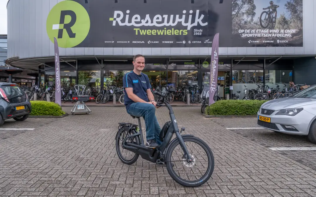 Wat is het verschil tussen Batavus en Gazelle?