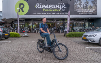 Wat is het verschil tussen Batavus en Gazelle?
