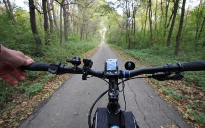 Wat zijn de e-bike trends voor 2026?