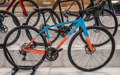 Alles over tweedehands racefietsen