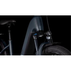 Cube KATHMANDU HYBRID COMFORT PRO