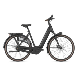 Gazelle Grenoble C8+