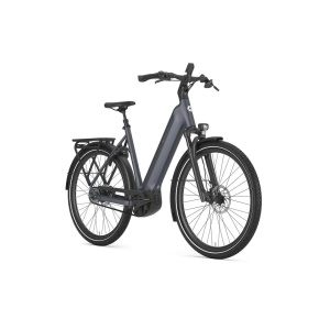 Gazelle Ultimate C5+