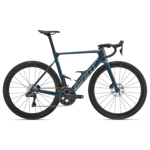 Giant Propel Advanced Pro 0
