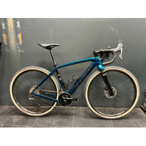Trek Checkpoint SL 5 Gen 2 (47mm Terreno tire) DARK AQUATIC 52cm 2022