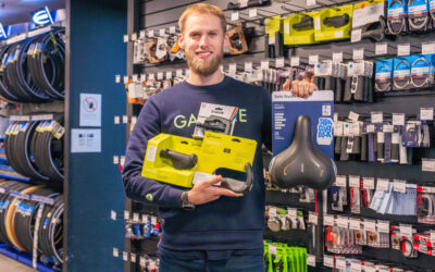 Ergonomie in de winter: Dit kun je doen!