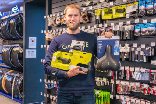 Riesewijk Tweewielers